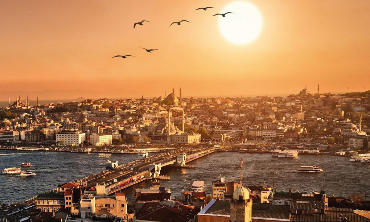 turquia